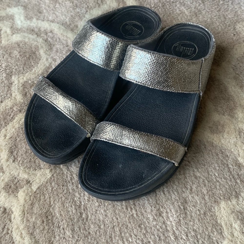 Fitflop sandals